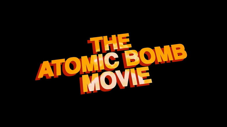 Trinity and Beyond: The Atomic Bomb Movie still 1