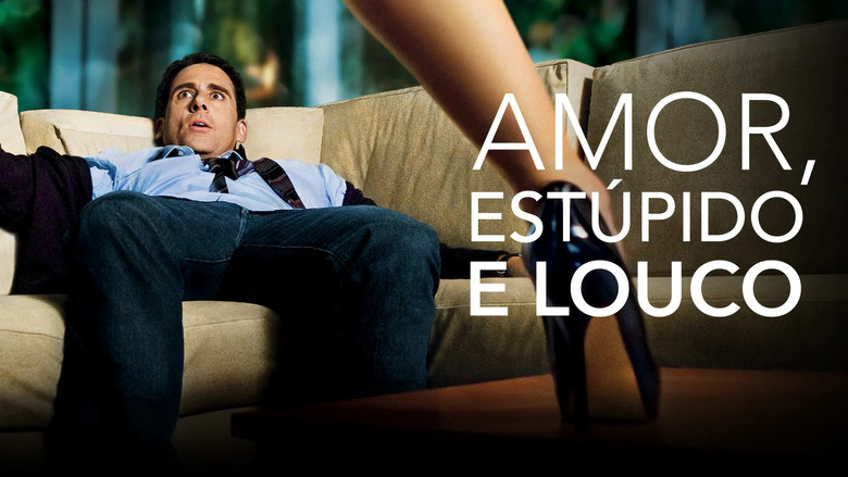 Crazy, Stupid, Love. still 5