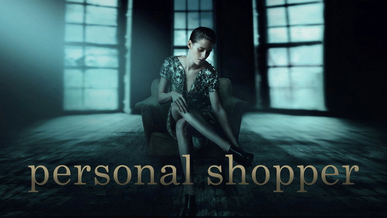 Personal Shopper still 2