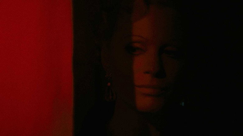 The Damned still 3