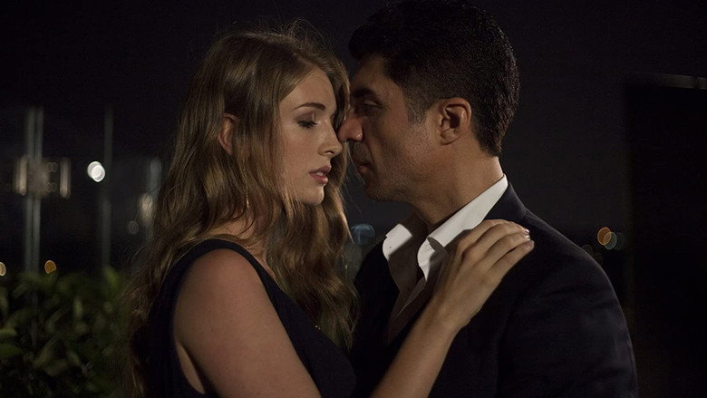 Water and Fire still 5