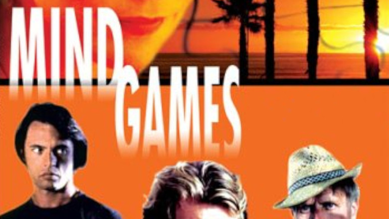 Mind Games still 5