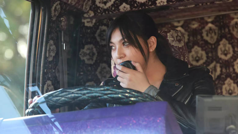 Decotora Gal 3: Sena still 1
