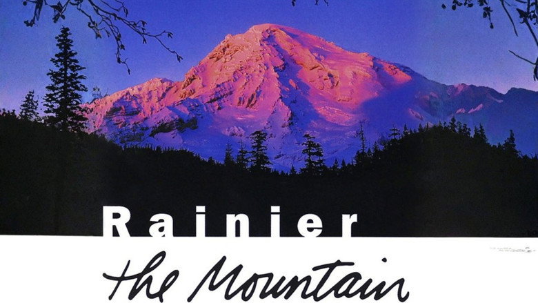 Rainier: The Mountain still 1