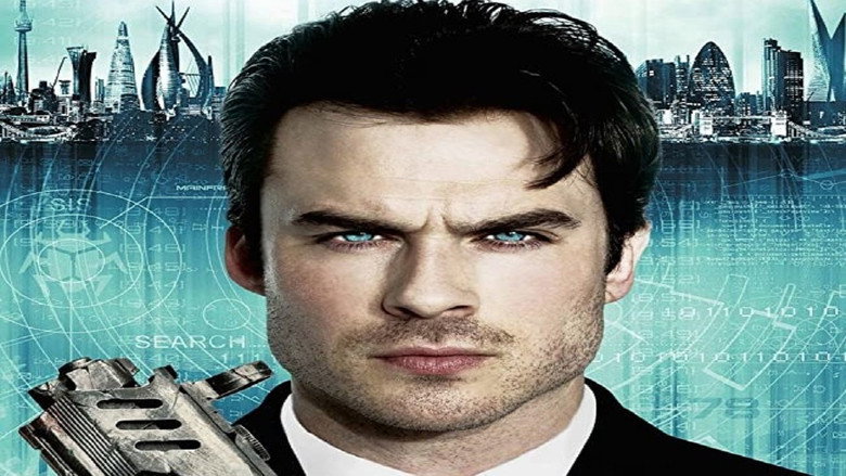 The Anomaly still 3