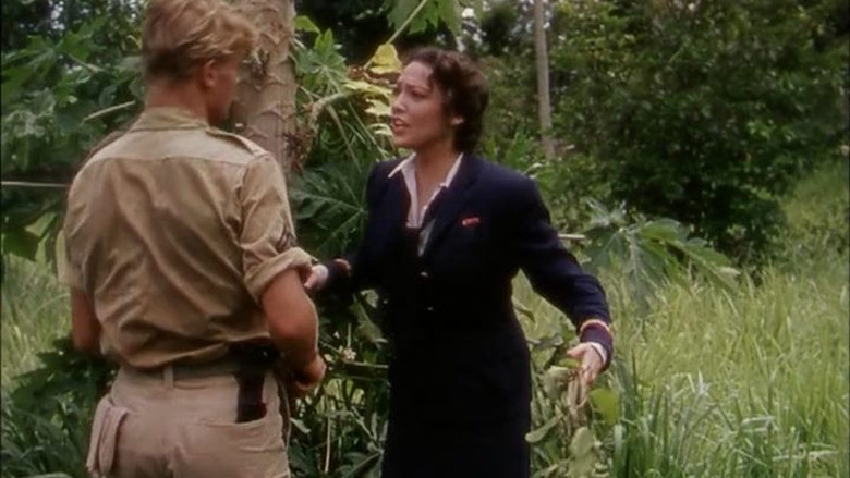 Saturday Island still 4
