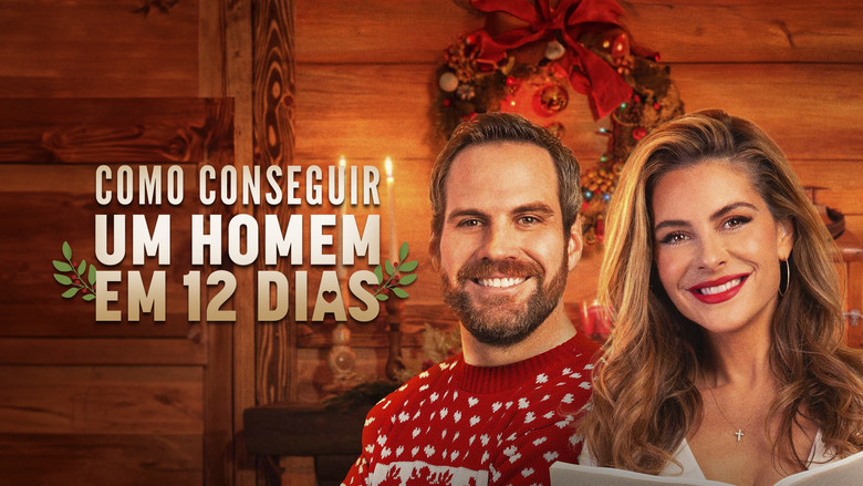 The Holiday Dating Guide still 8