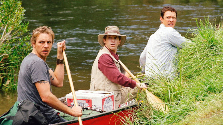 Without a Paddle still 3