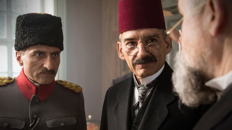 Atatürk: Father of Modern Turkey still 1