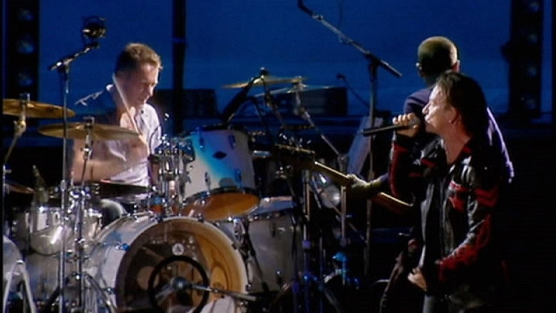 U2 Go Home: Live from Slane Castle, Ireland still 3
