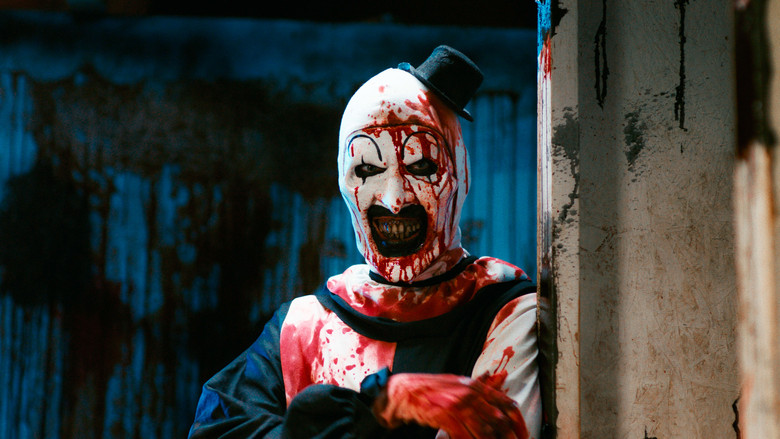 Terrifier 2 still 3