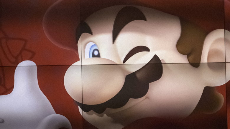 The Story of Nintendo still 1