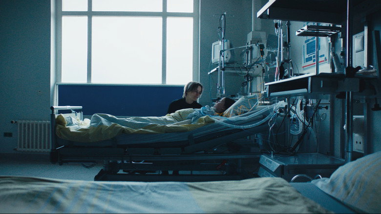 Thin Line still 3