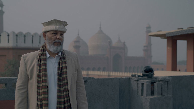 Circus of Life still 5