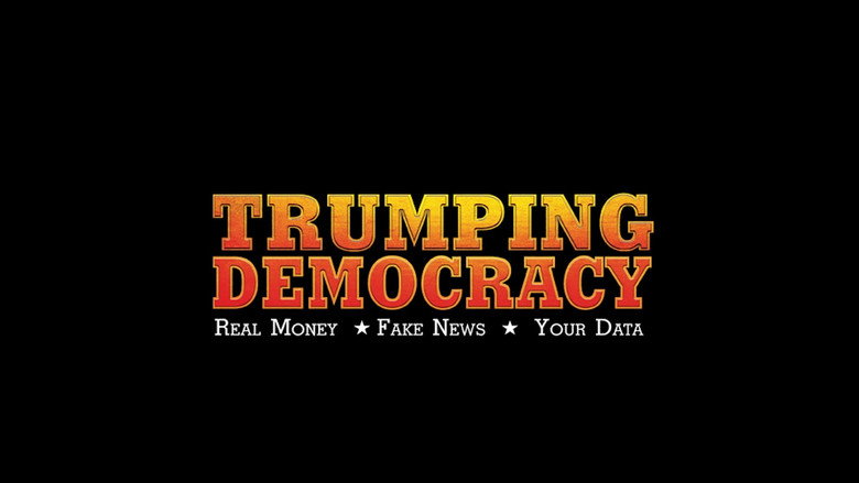 Trumping Democracy still 1