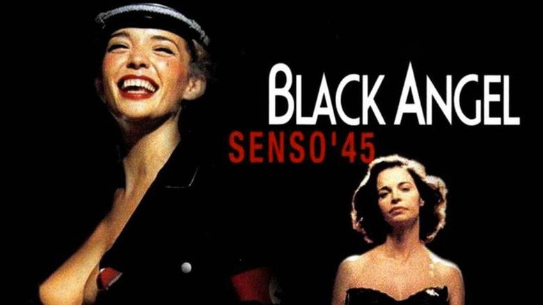 Black Angel still 6