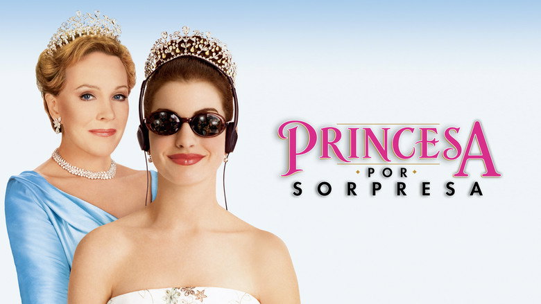 The Princess Diaries still 7