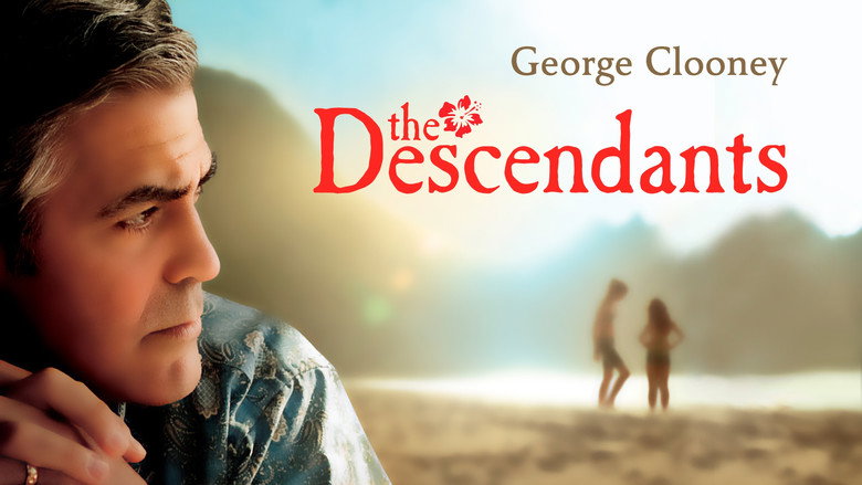 The Descendants still 7