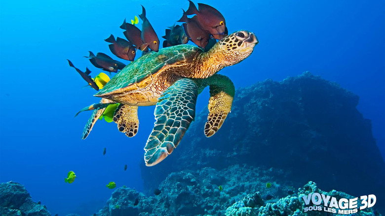OceanWorld 3D still 3