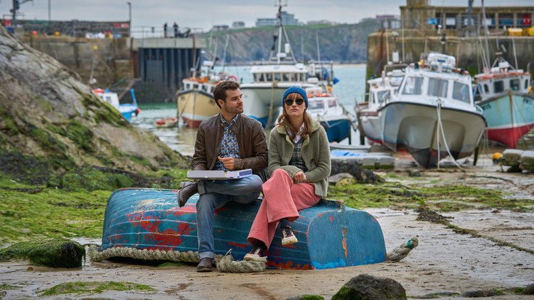 Rosamunde Pilcher: Frühstück bei Tessa still 3