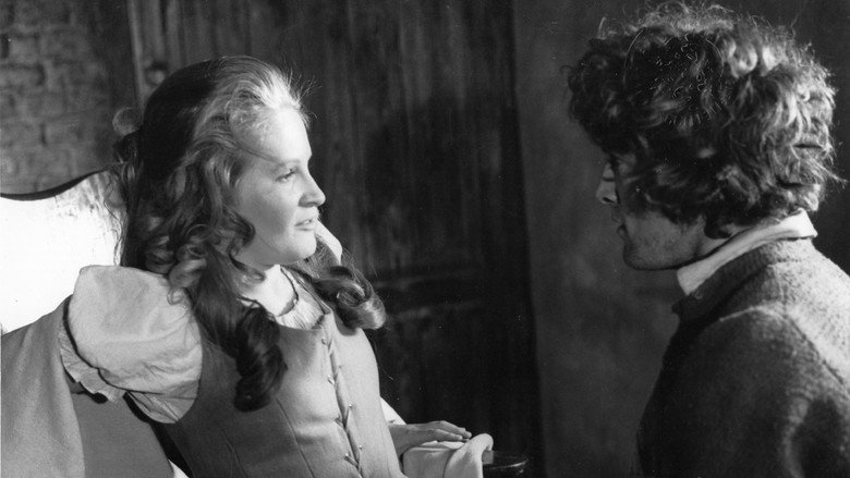 Blood on Satan's Claw still 6