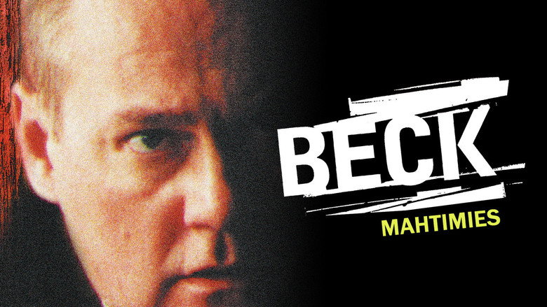 Beck 07 - The Money Man still 8