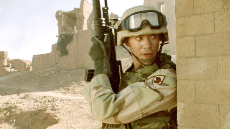 Home of the Brave still 6