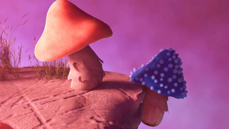 The Wrong Rock still 2