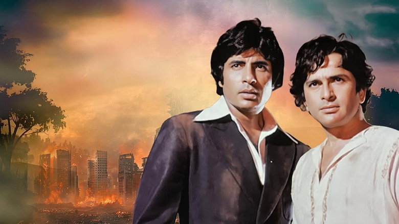 Do Aur Do Paanch still 2