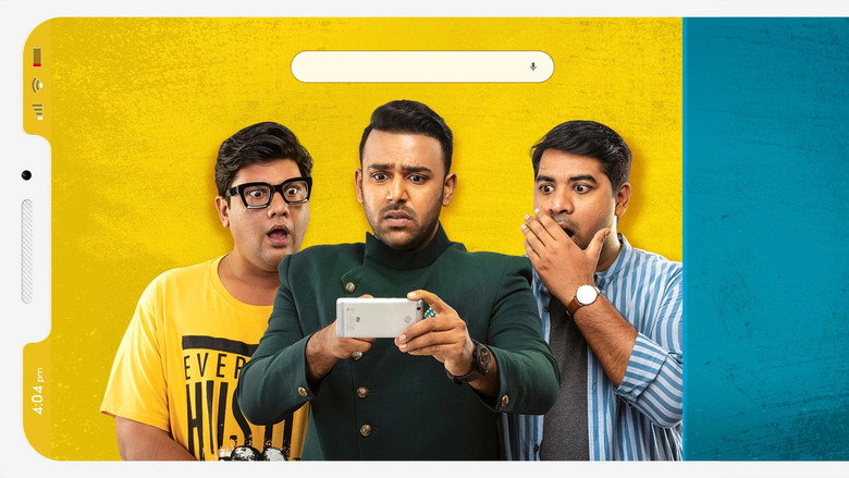 Meeku Maathrame Cheptha still 5