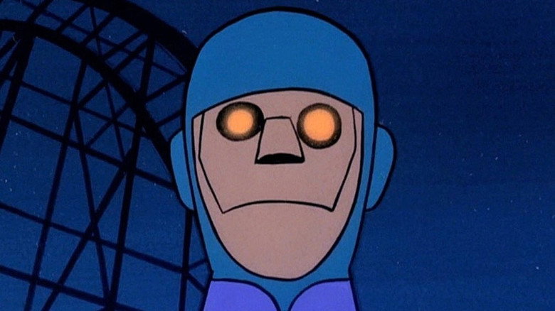 Scooby-Doo! and the Robots still 1