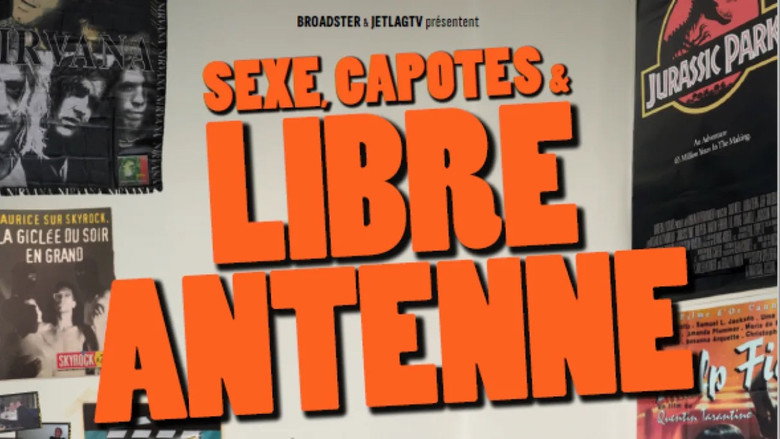 Libre antenne still 3