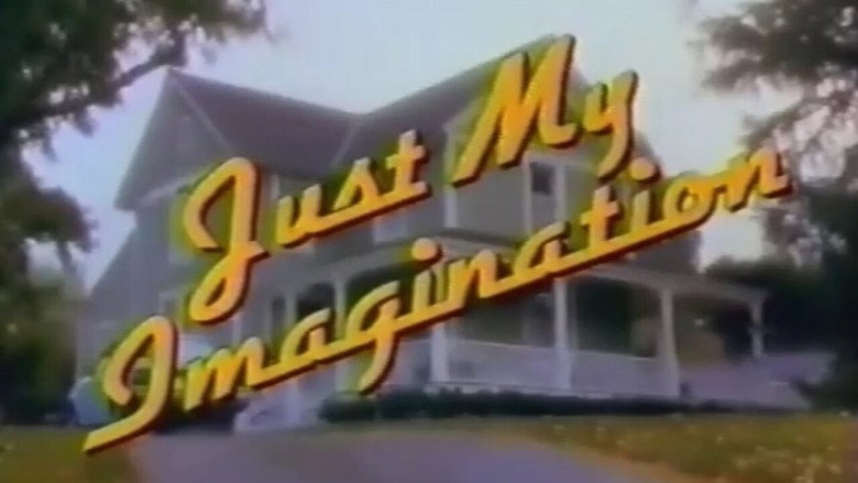 Just My Imagination still 1