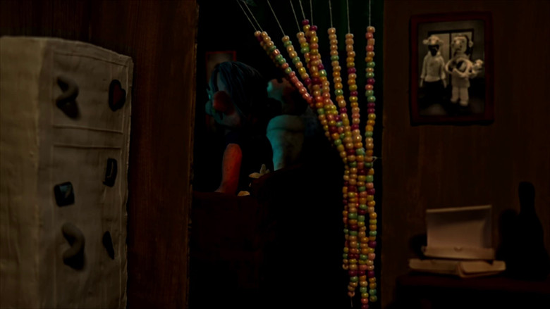 Nuestra querida criatura still 2
