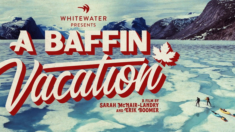 A Baffin Vacation still 1