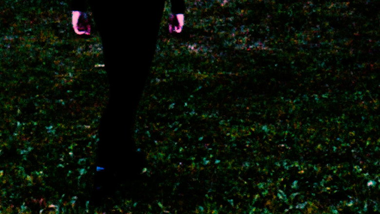 Angel (iii) still 4