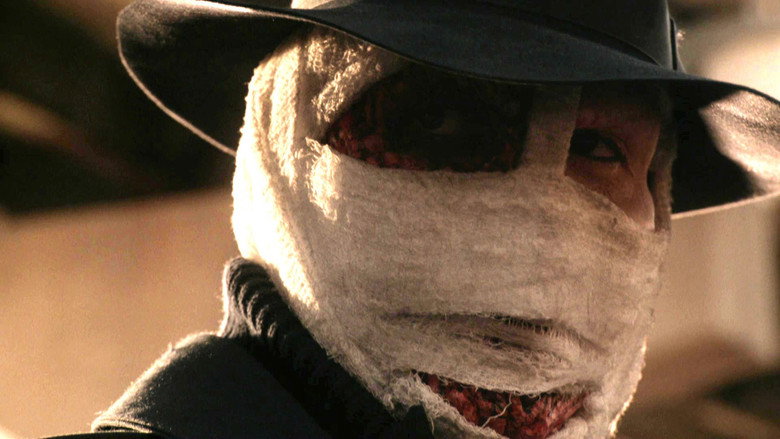 Darkman II: The Return of Durant still 8