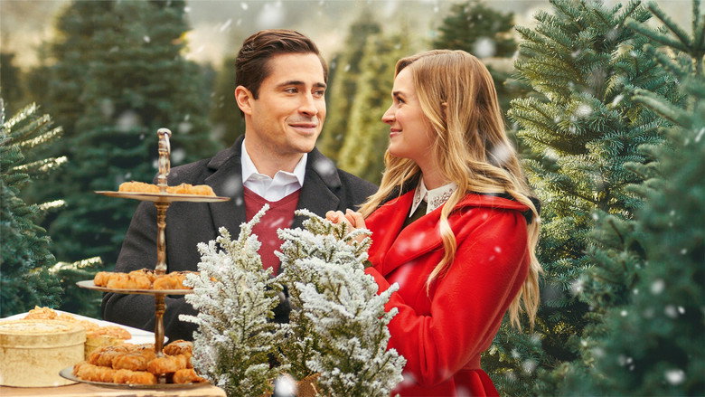 Loving Christmas still 2