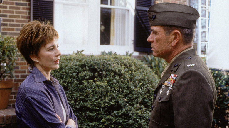 Rules of Engagement still 4