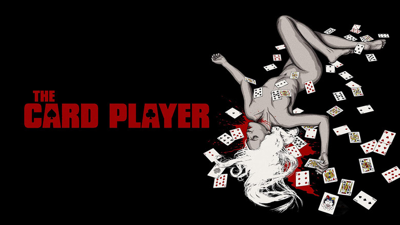 The Card Player still 6