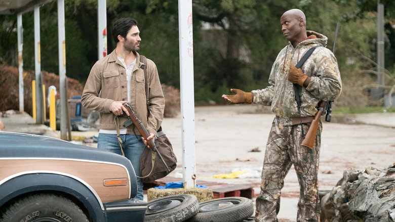 The Domestics still 7