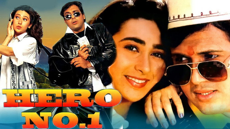 Hero No. 1 still 2