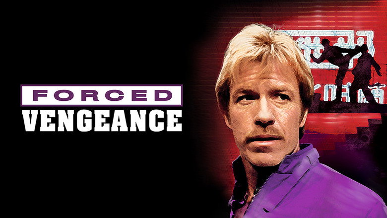 Forced Vengeance still 6