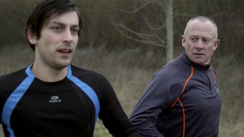 Footing still 1