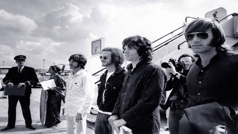 Classic Albums: The Doors still 1