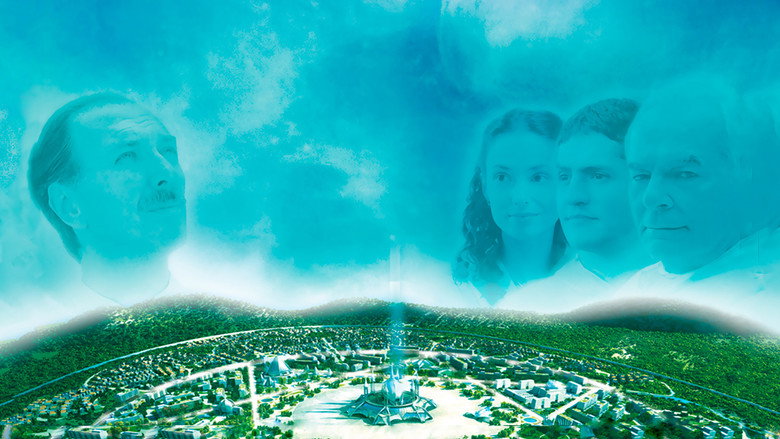 Astral City: A Spiritual Journey still 1