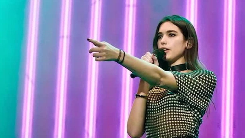 Dua Lipa: Elevating still 1