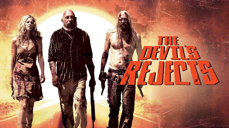 The Devil's Rejects still 2