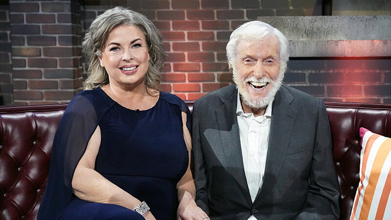 Dick Van Dyke: 98 Years of Magic still 2
