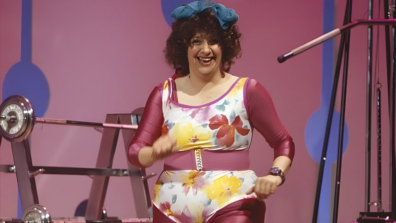 Victoria Wood Live In Your Own Home still 4